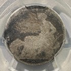 1851 Switzerland 1 2 Franc Silver Better Date Type Coin Pcgs Ag Details