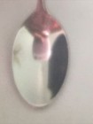 Nebraska Vintage Souvenir Spoon Collectible