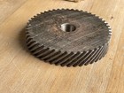 Ohio Gear Hz1248r Helical Gear 3 4  Bore 48 Teeth 3 16  Keyway 4-1 8  Od 3 4  W