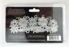 Die sire Edge ables Crafter s Companion - Snowflake - Christmas Metal Die