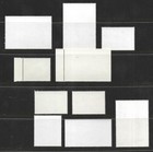 Japan Stamp Lot Scott  900  901  907  930-931  963-964  965-967 Mnh Fresh