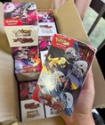 Pokemon Scarlet   Violet Destined Rivals Booster Box English In Stock