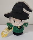 Ct  Hallmark Itty Bittys - Minerva Mcgonagall  harry Potter  Le Mwct Stuffed Toy