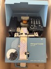 Vibrograf B 200 Solid State Watch Tester Timing Machine With Attachment