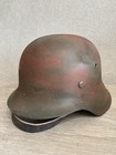 Helmet M42 German Helmet M42 Ww2 Combat Helmet M 42 Wwii Size 64