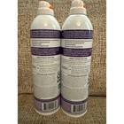 New-seventh Generation Disinfectant Spray-lavender Vanilla   Thyme Scent