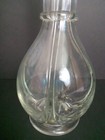 Mcm French Four Chamber Multi Liquid Decanter Made In France Antique With Tops 