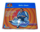 Bugs Bunny Inflatable Child s kid s Chair 1999 Intex Looney Tunes Warner Bros Wb