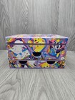 Vintage Lisa Frank Jewelry Box Craft Organizer 