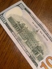  100 One Hundred Dollar Bill  S2017 Us Tender Circulated Average 1 Note