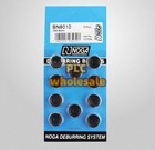 10pcs Bn8010 Noga Double Edge Cutting Deburring Tool N80 Blades Fast Shipping
