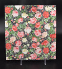 Graphic 45 Mon Amour Cardstock Paper Pad 8x8 Double-sided 24 Sheets New