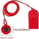 Treadmill Universal Safety Key For Nordic Track  Proform  Image  Weslo  Reebok 