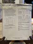 Vintage Folkwear Pattern Greek Shirt