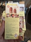 Kiss Impress  88902 Citrus Candy  Medium Press On Nails 1 Pack Of 24 Nails