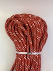 Pelican Rope Static Master Ii    Static Kernmantle Rappelling Rope Red- 1 2  X 123