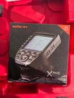 Godox Xpro C Ttl Wireless Flash Trigger For Canon Xproc Open Box