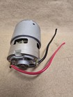 12v-18v Rs-775wc-8514 For Mabuchi   Hitachi High Speed Large Torque Motor