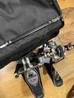 Tama Hp900pwn Iron Cobra 900 Power Glide Double Bass Drum Pedal