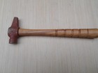 Lixie   A  Bronze Hammer