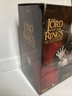 Lord Of The Rings Uruk-hai Berserker 1 4 Scale Bust Sideshow Weta Limited