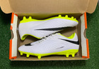 New 2013 Nike Hypervenom X Phinish Phantom Phelon Fg Neymar 8 Us Mercurial