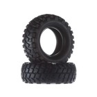 Tamiya Hop-up Options No 1598 Op 1598 Rock Block Tires  cc-01  54598