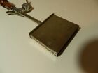 Antique 1930 s Mechanical Ice Cream Sandwich Scoop- Vintage Ice Cream Parlor