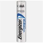 Aaa Energizer Ultimate Lithium Batteries  8 Pack