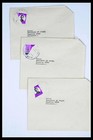 Lot 39271 Cover Collection Bolivia 1950-1980 In Folder 