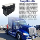 P621725 Engine Air Filter Fit For Kenworth T680 And Peterbilt 567 579 Turcks