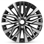 New 17  X 7 5  Replacement Wheel For Nissan Altima 2023 2024 Rim 62853