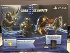 Sony Playstation 4 Console 500 Gb Factory Sealed New  Cuh-1115a
