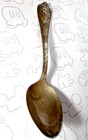 San Francisco 1915 Panama-pacific International Expo Souvenir Spoon Vintage