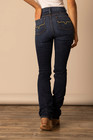 Kimes Ranch Sarah Jeans Bootcut Denim 16 32 Western High-rise  Brand New Nwt 