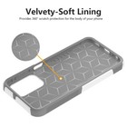 For Samsung Galaxy A03s A13 5g a23 5g a33 5g a53 5g Case Shockproof Slim Cover