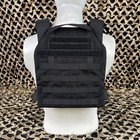 New Condor Sentry Plate Carrier - Black