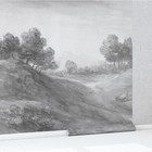 Countryside Mural Removable Wall Covering Wall Decor Removable Vintage