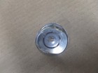 Vintage Schwinn Rear Bicycle Reflector Adaptor - 1-3 4  Lightweight  -1   Avg