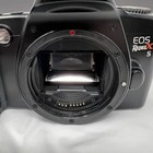 Canon Eos Rebel Xs Slr 35mm Camera Body Canon Eos Rebel Xs Camera Body Estate
