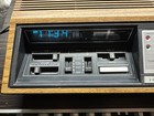 Vintage General Electric Programmable Clock Radio Model 4885 Tested Working Nice
