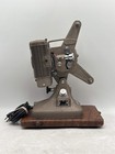 Keystone 8mm Film Projector Model K-108  Vintage 1950s
