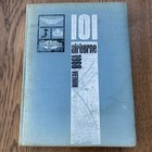 101st Airborne Division Airborne Yearbook 1968 Vietnam Photos Military Pictures