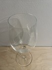 Riedel Vinum Bordeaux Crystal Wine Glass     8 7 8  Tall     Lead-free
