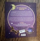 Tarot Coloring Book  Color Your Way To Unlock And Explore Your Magickal Intu   