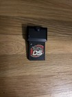 Action Replay Ds Cheat Cartridge Device For Nintendo Ds Console Black