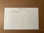 London Under Fire Rubble World War 2 Ww2 Post Blitz 1940s Vintage Postcard Rare
