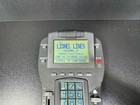 Lionel Legacy 6-14295  990 System Remote Controller   V1 74 Software   Ex