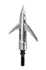 New Beast Broadheads Cut On Contact Titanium Broadheads 3pk