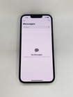 Apple Iphone 13 128gb Black A2482  unlocked  90  To 99  Battery Health Df4449